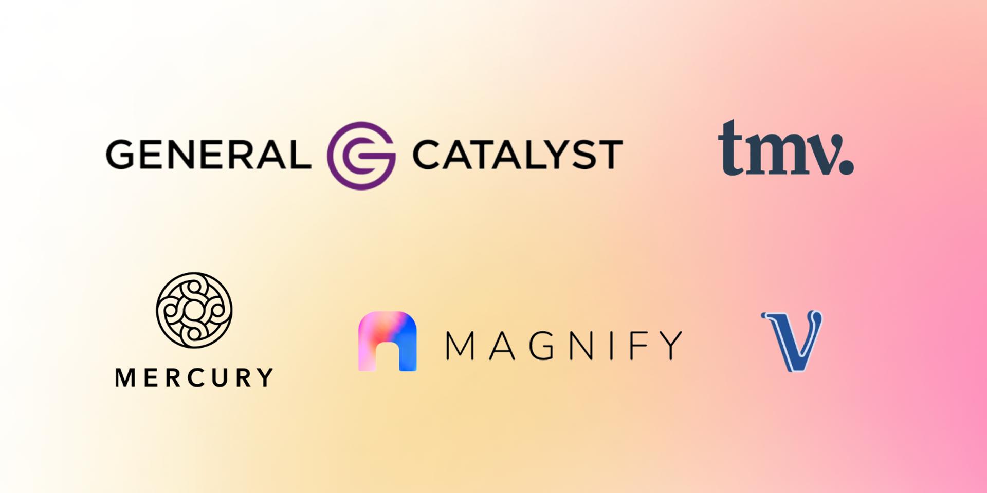 Cover Image for #NYCTechWeek: Future of Work Lunch and Learn with General Catalyst, TMV, Mercury, Magnify, and Verci