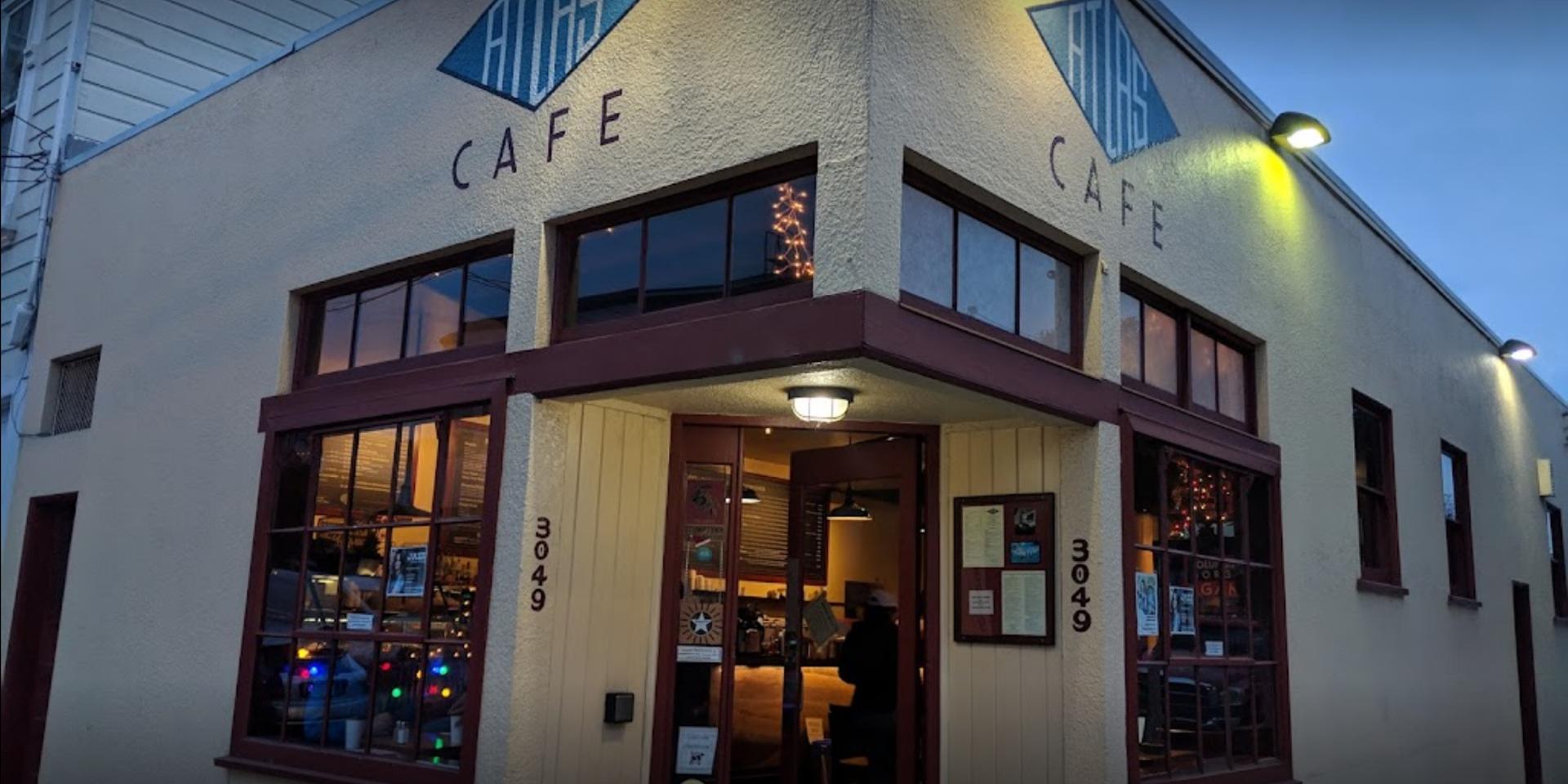 Cover Image for $BAY: Web3 Bay Area Meetup @ Atlas Cafe