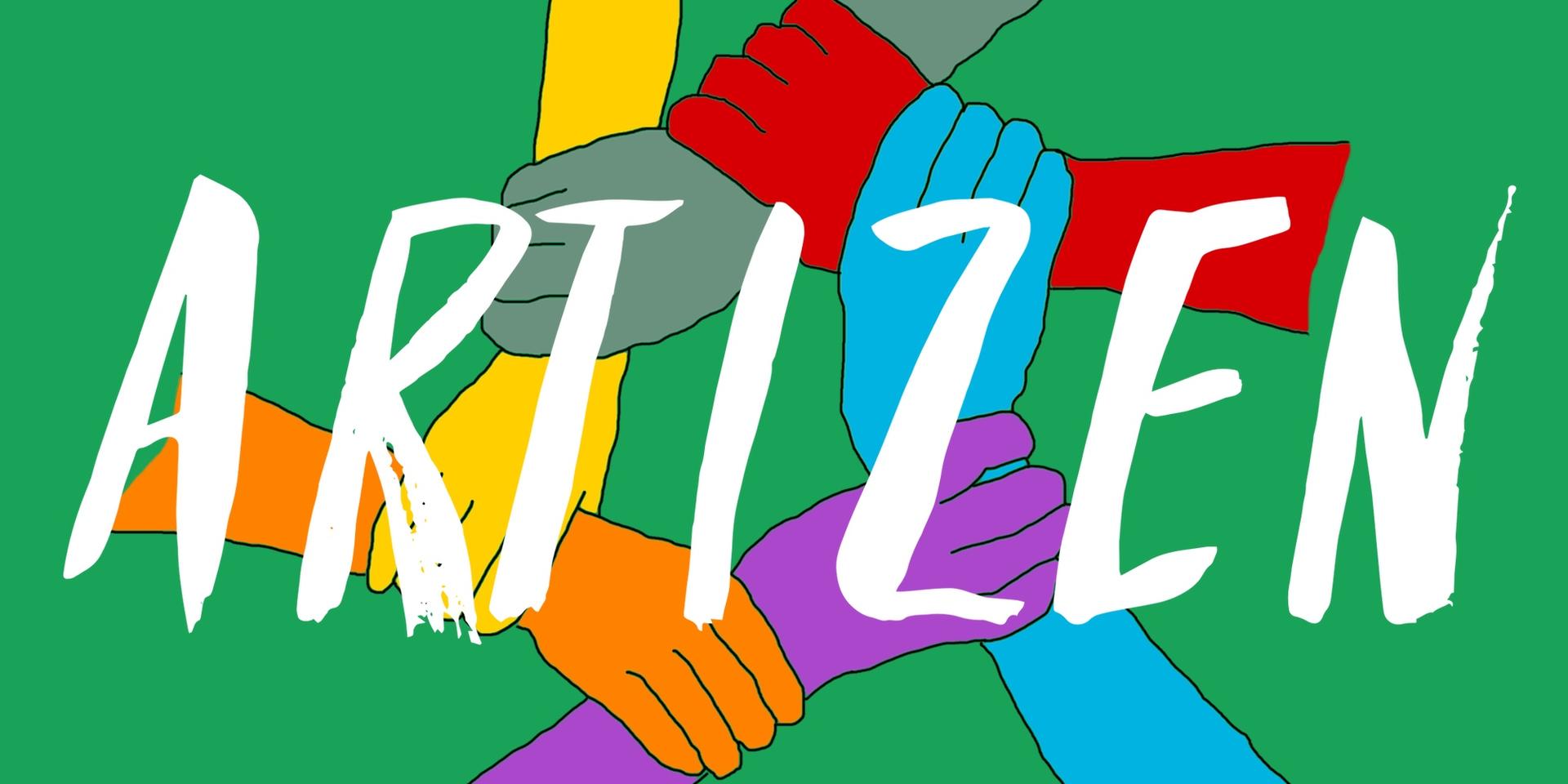 Cover Image for The Artizen Guild