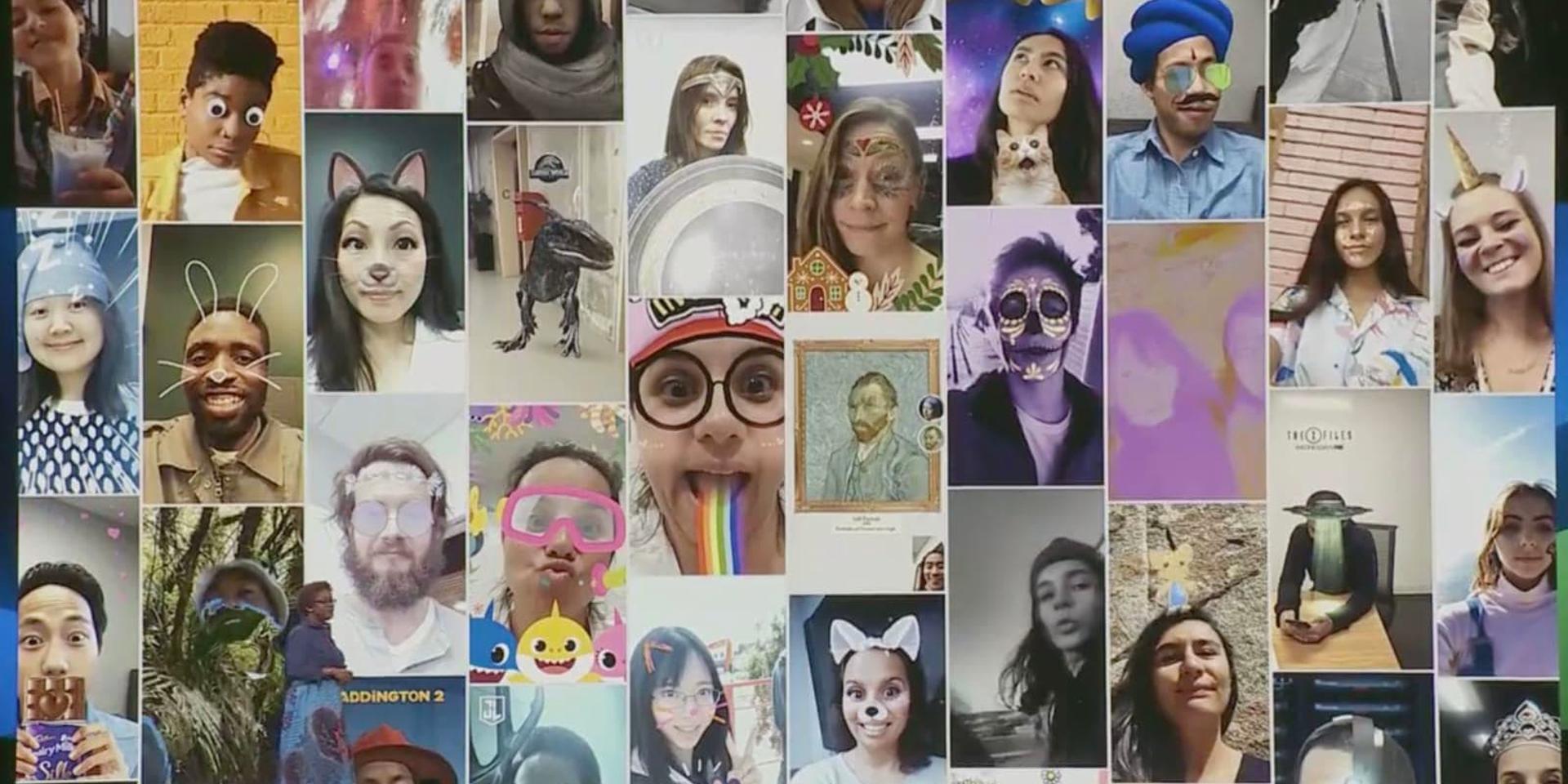 Cover Image for Instagram Filters Masterclass