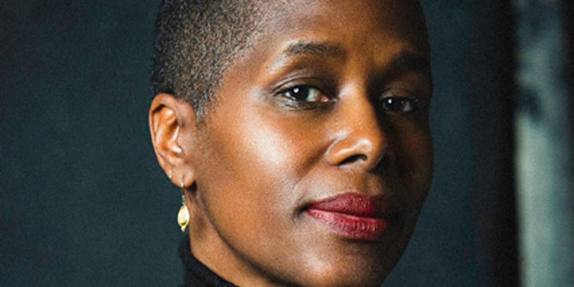 Cover Image for 2021 Resident Spotlight: Natalie Baszile