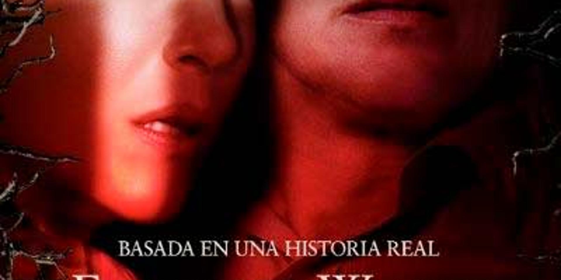 Cover Image for Expediente Warren: Obligado por el demonio [2021] Pelicula Completa Online