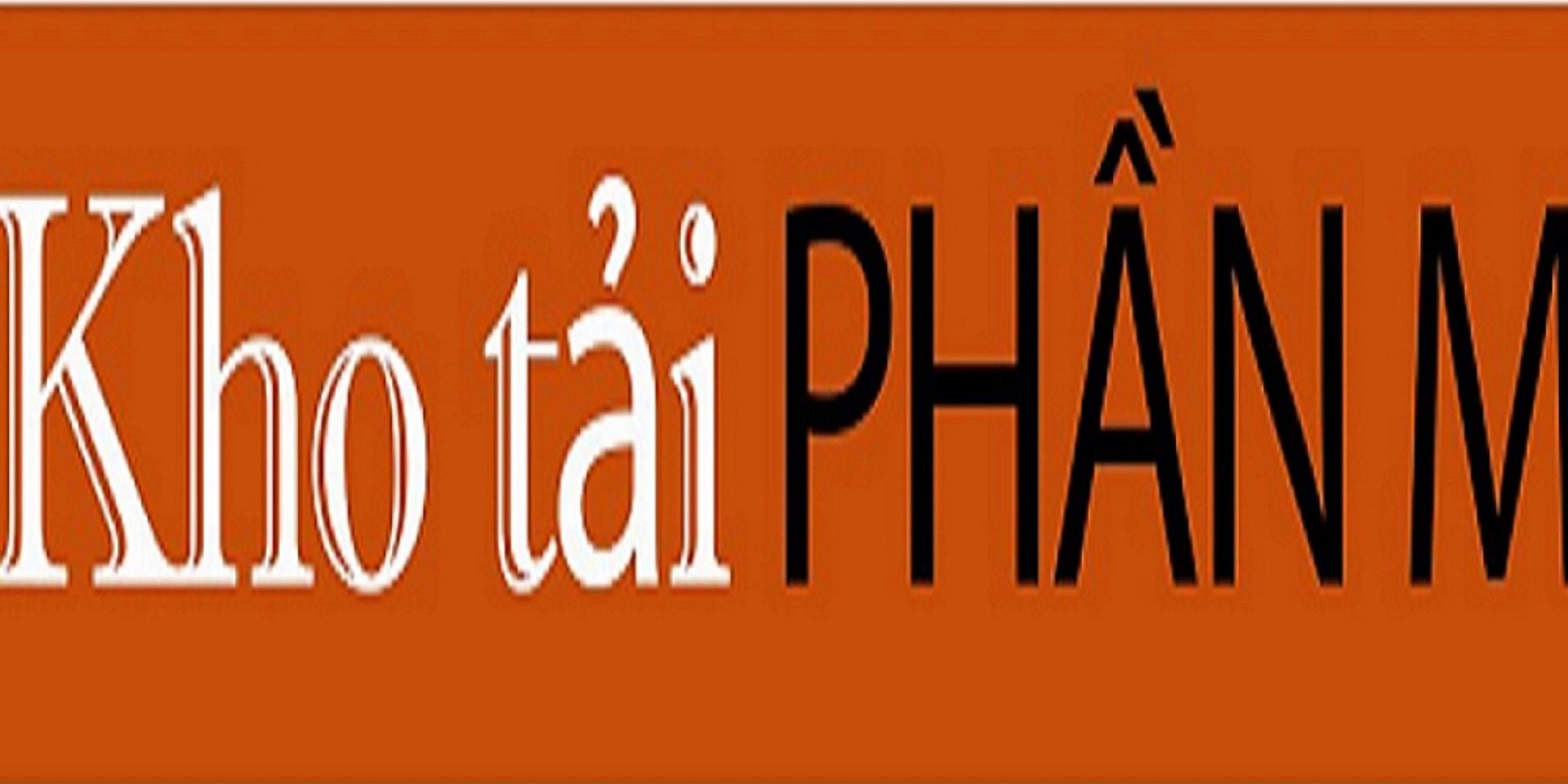 Cover Image for Kho Tải Phần Mềm | Nơi chia sẻ phần mềm PC & Mobile