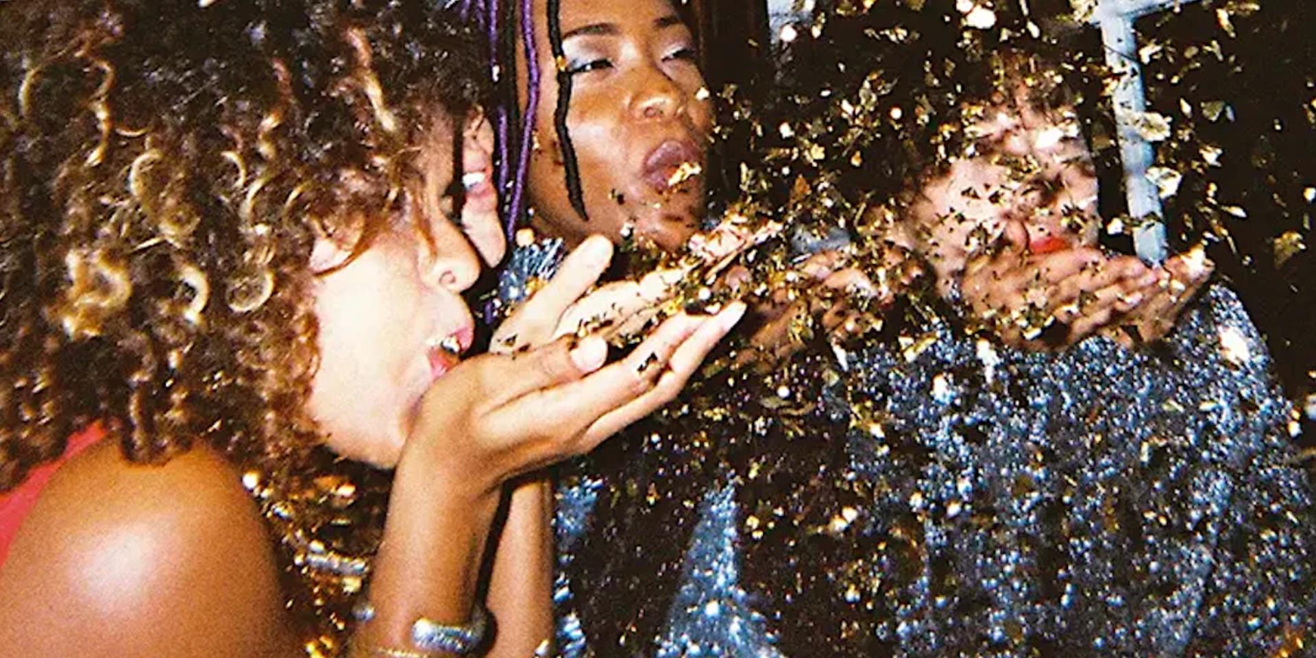 Cover Image for Come network and learn the ins and outs of breaking into fashion  at the Black Stylist x Designer Mixer and industry panel!