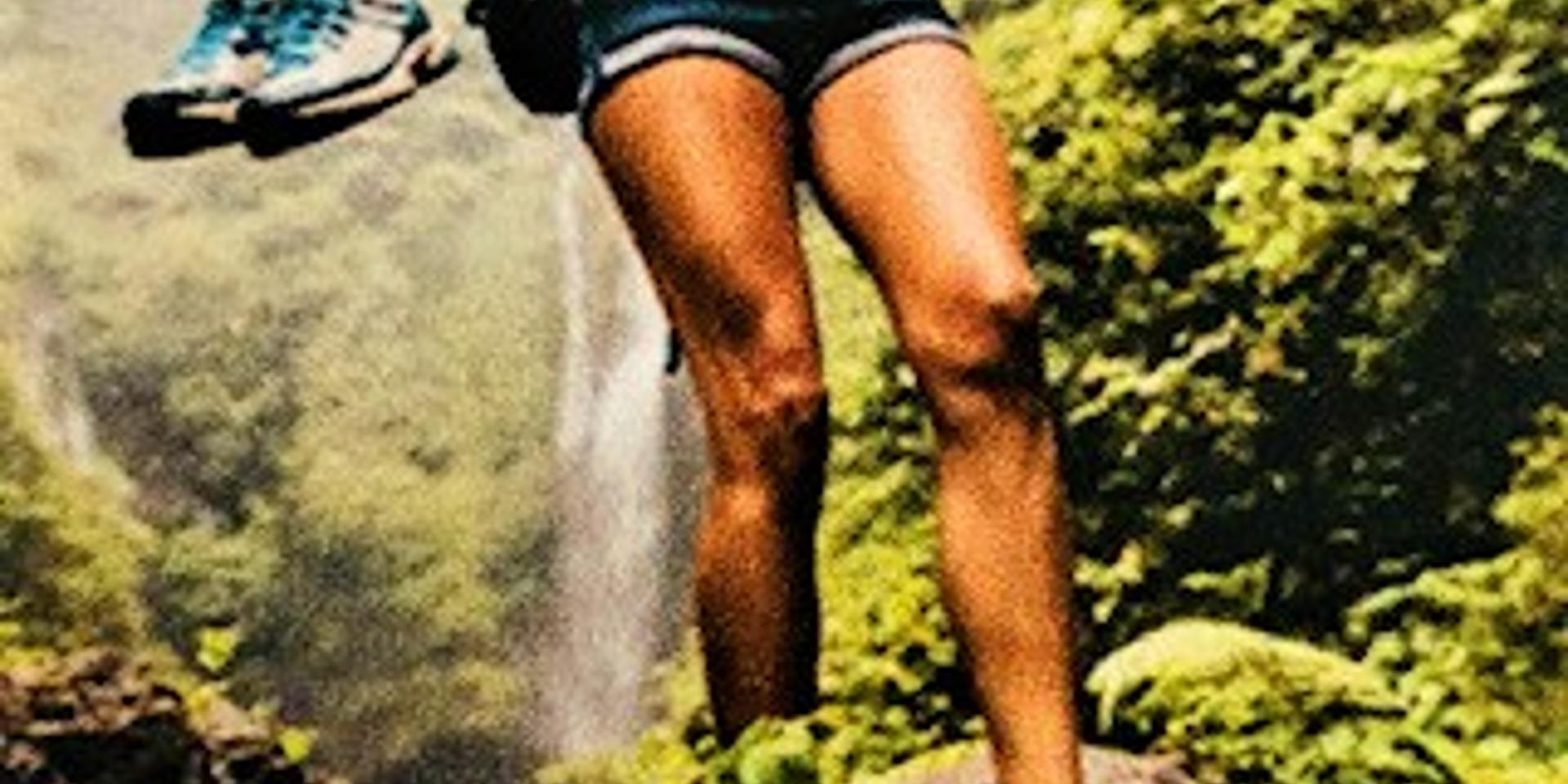 Cover Image for The Big "Ahhh" Forest Immersion Walk