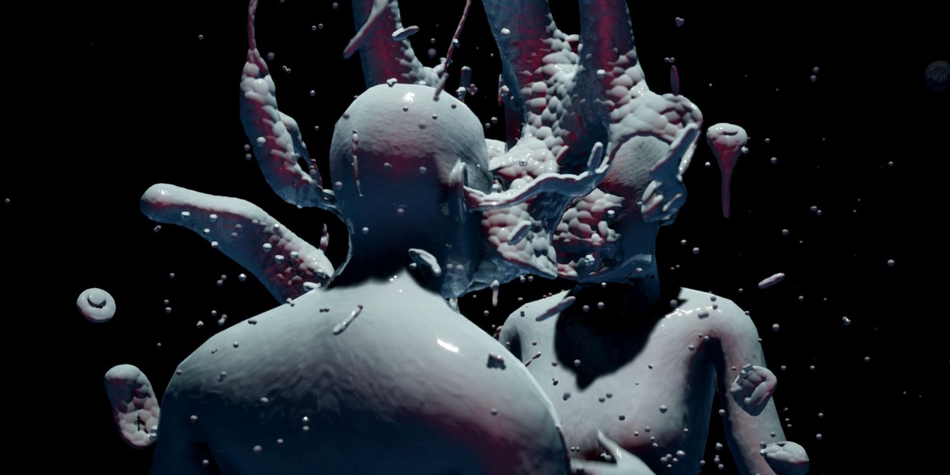 Cover Image for Artizen Showcase for April