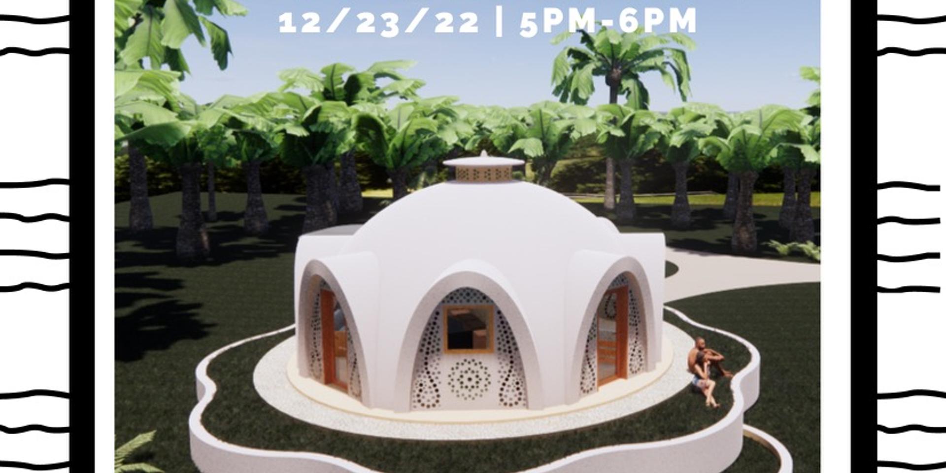 Cover Image for EARTHSHIP Informational 