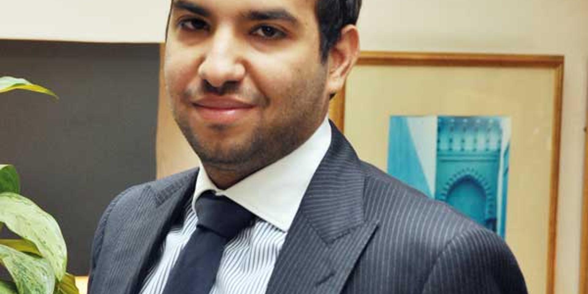 Cover Image for Meeting w/ Saad Kemmou, CEO & Founder of Hsabati & Shoppie [Arabic Darija]