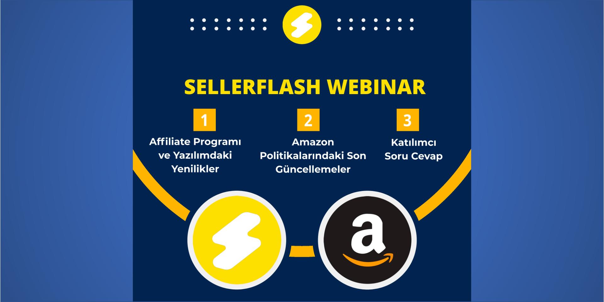 Cover Image for SellerFlash Temmuz Webinar