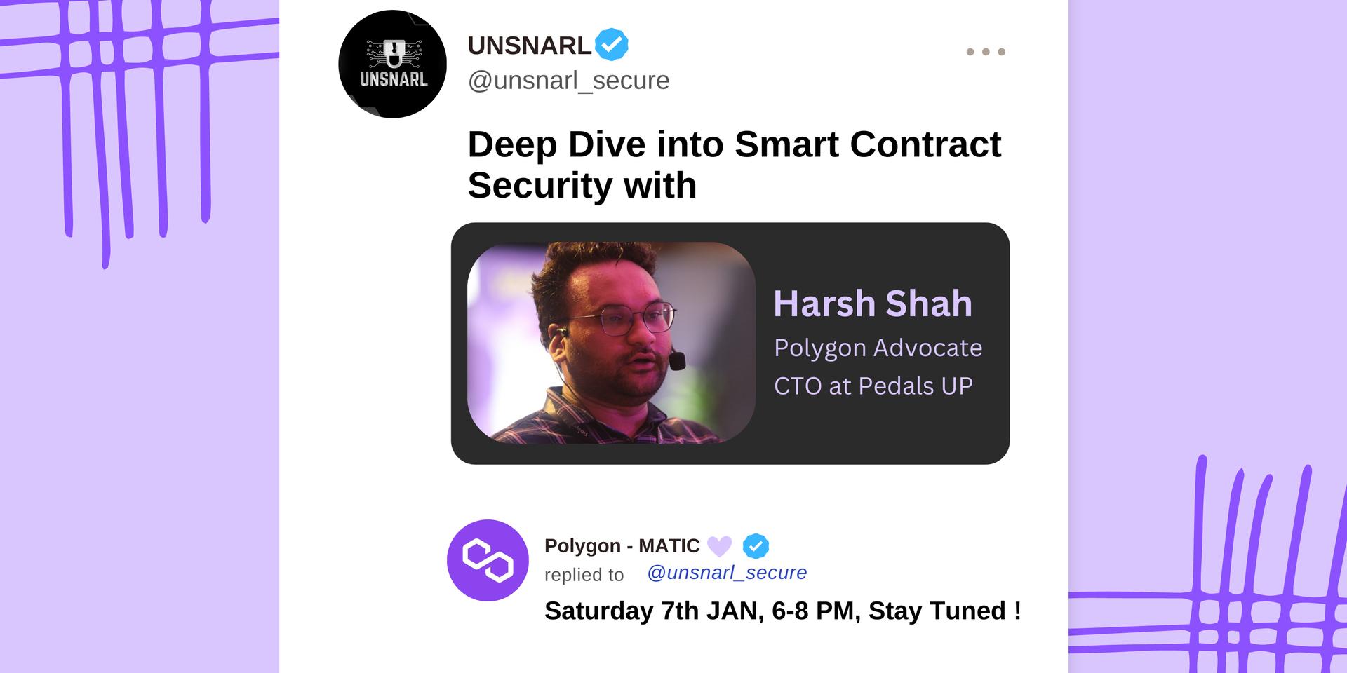 Cover Image for Deep Dive into WEB3 Security : Zero to Hero 