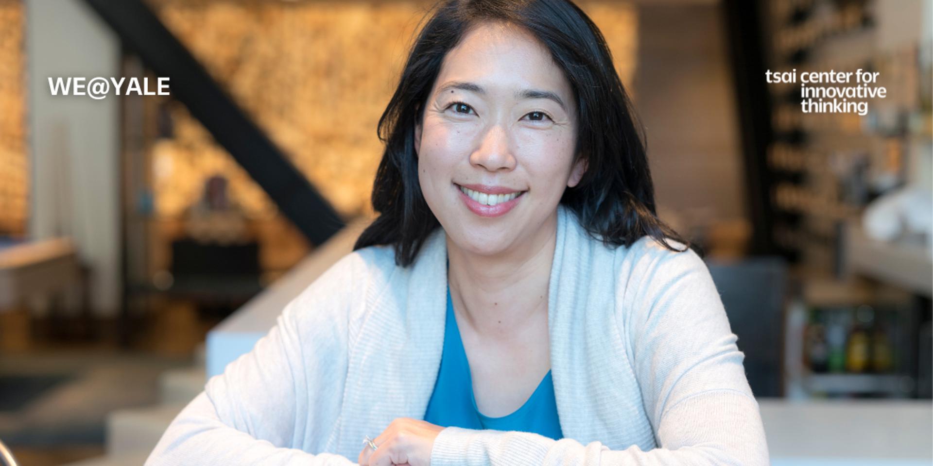 Cover Image for WE@Yale Innovators Series: Ann Miura-Ko, Co-founding Partner at Floodgate 