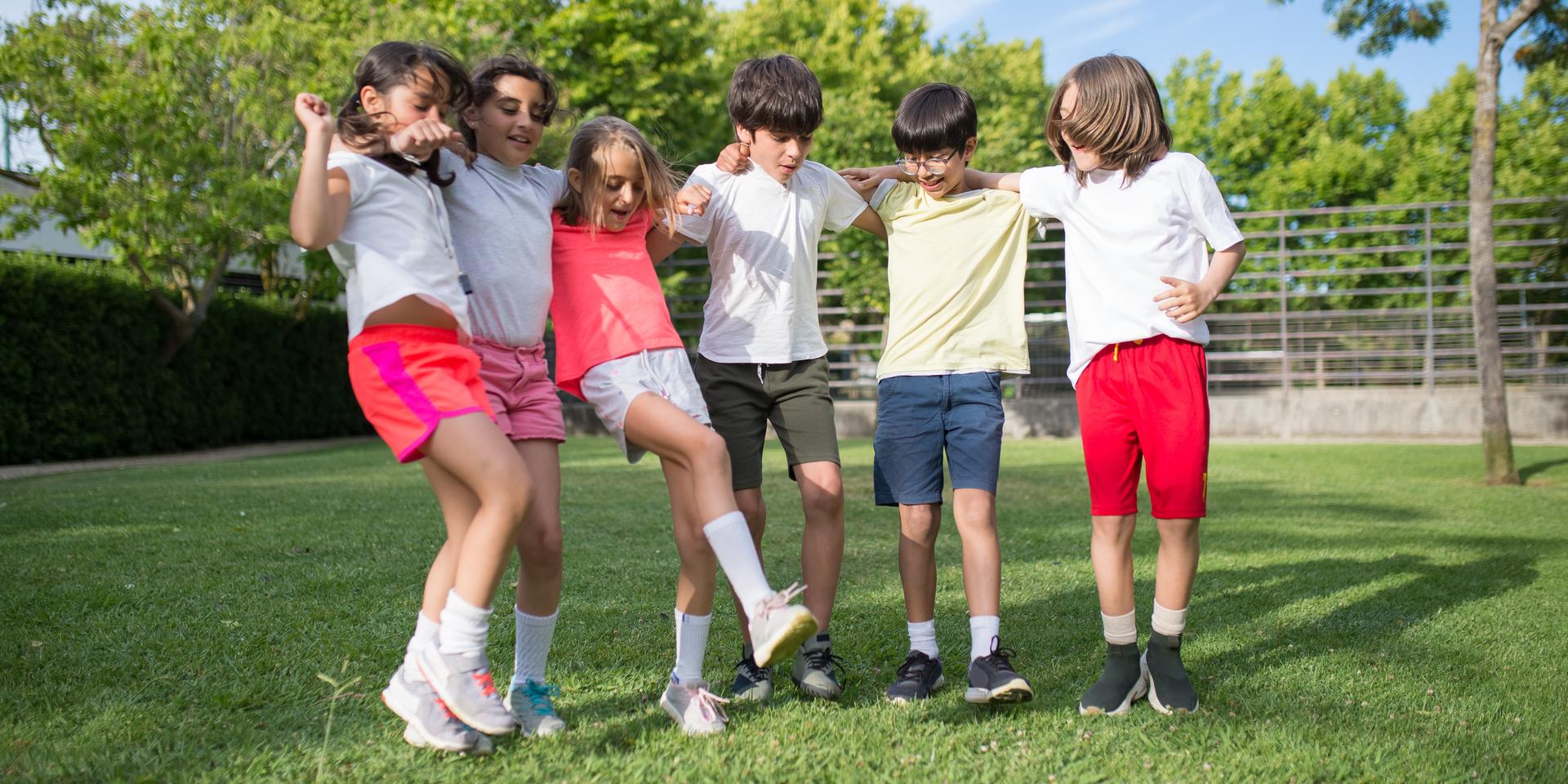 Cover Image for Social and emotional Well being of kids Webinar