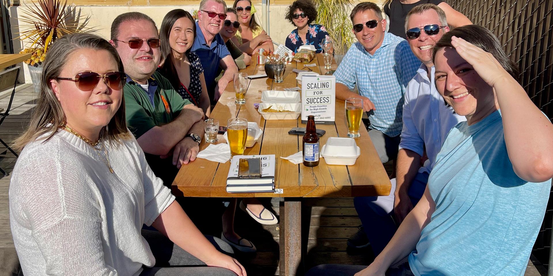 Cover Image for Austin Social Meetup