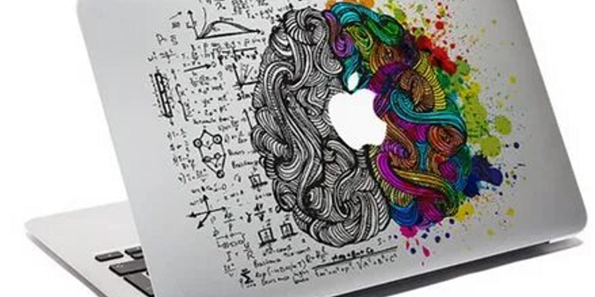 Cover Image for How To Become a Top Macbook Pro Decals 13-Inch Brand?