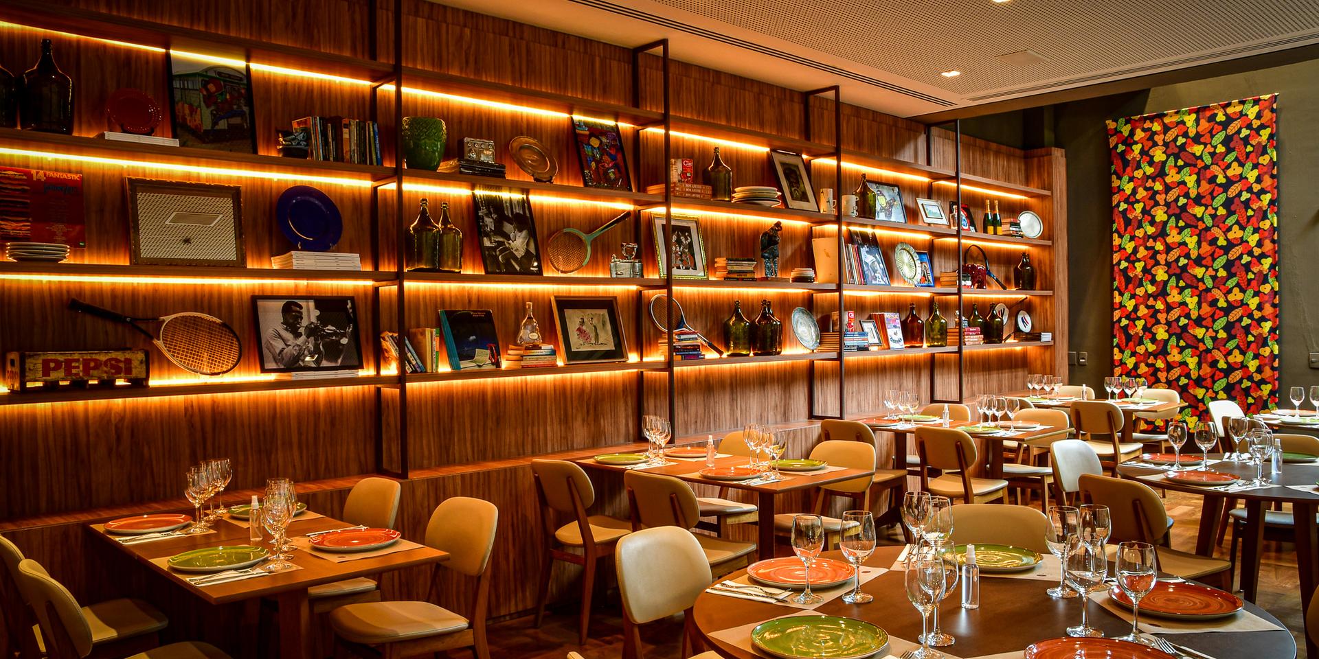 Cover Image for K50 Ventures São Paulo Founder Dinner