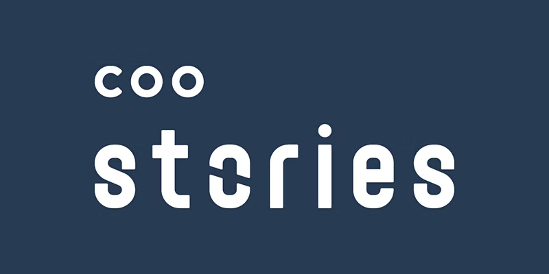 Cover Image for COO Stories Breakfast