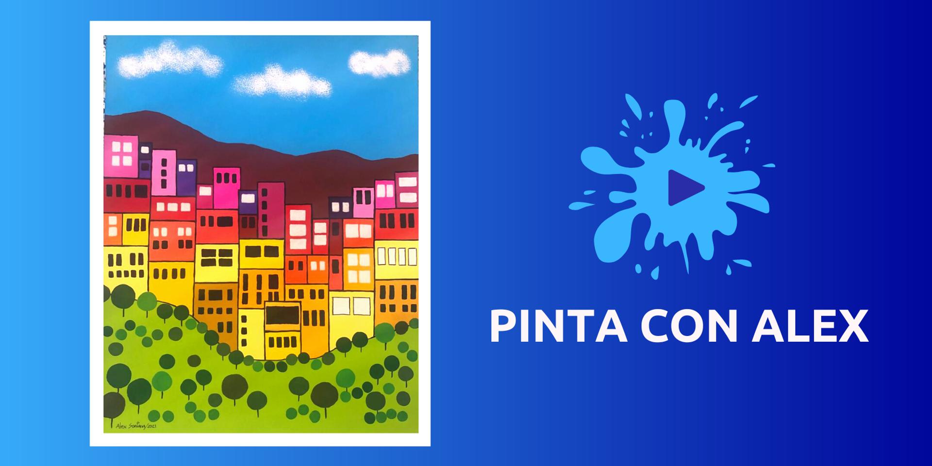 Cover Image for Clase 106 (Niños) - Favelas