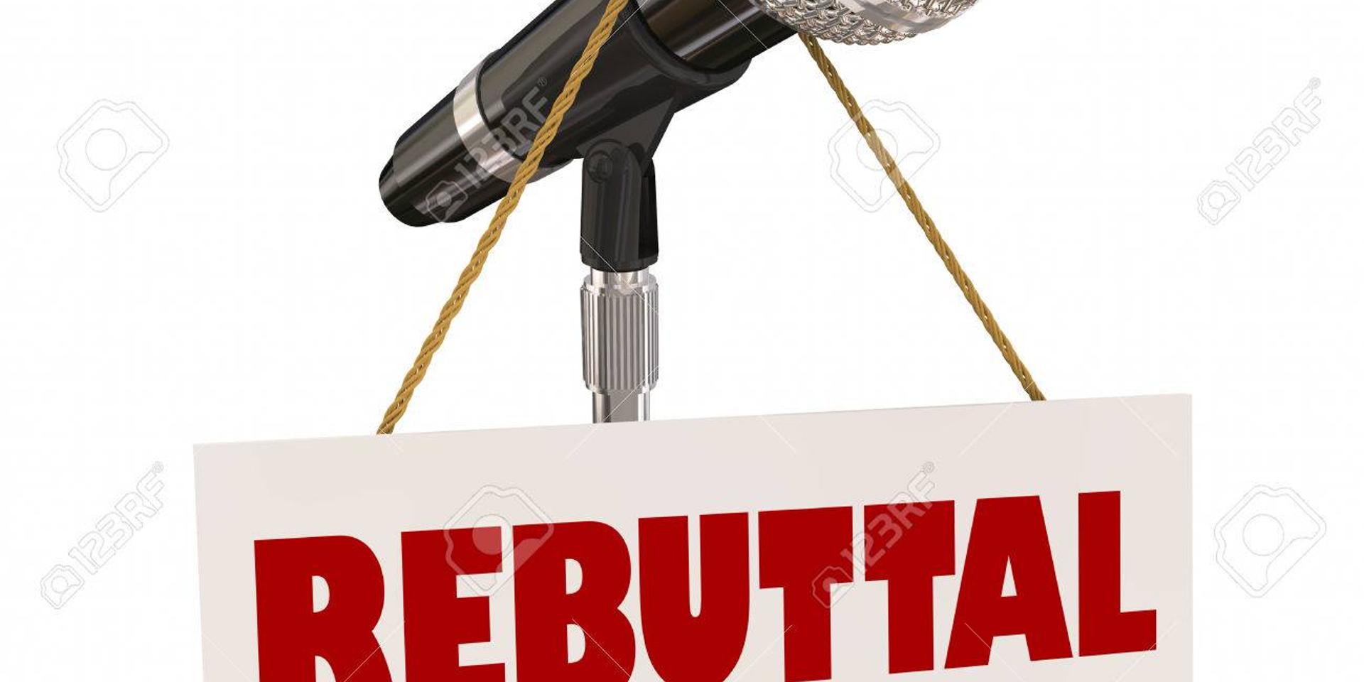 Cover Image for IDL MasterClass - Rebuttal and Reply Speeches