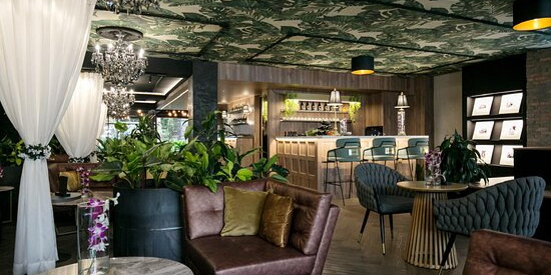 Cover Image for Le Brunch