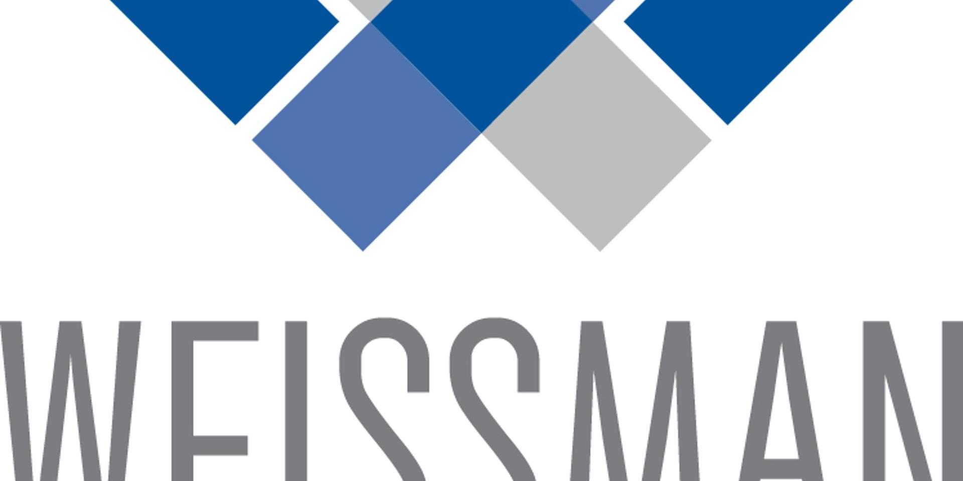 Cover Image for Weissman Academy TEST