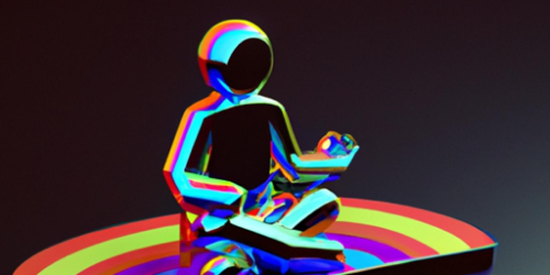 Cover Image for 😌 theories of therapy: EMDR with a special guest [members & +1s]