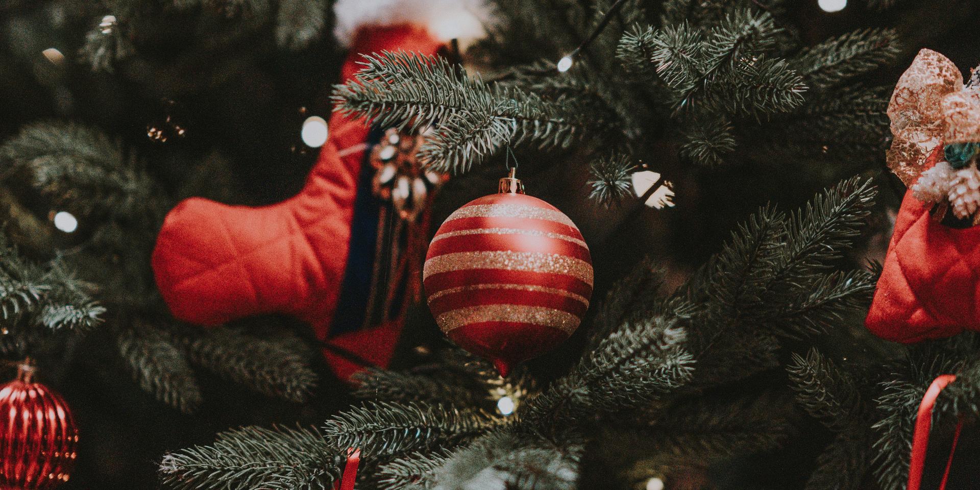 Cover Image for It's a Commons Christmas Potluck