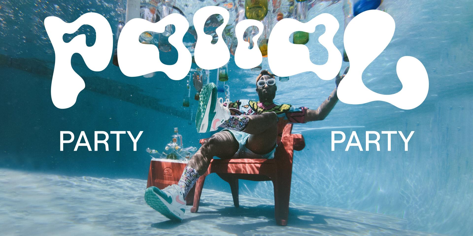 Cover Image for Omni Backyard BBQ Pool Party