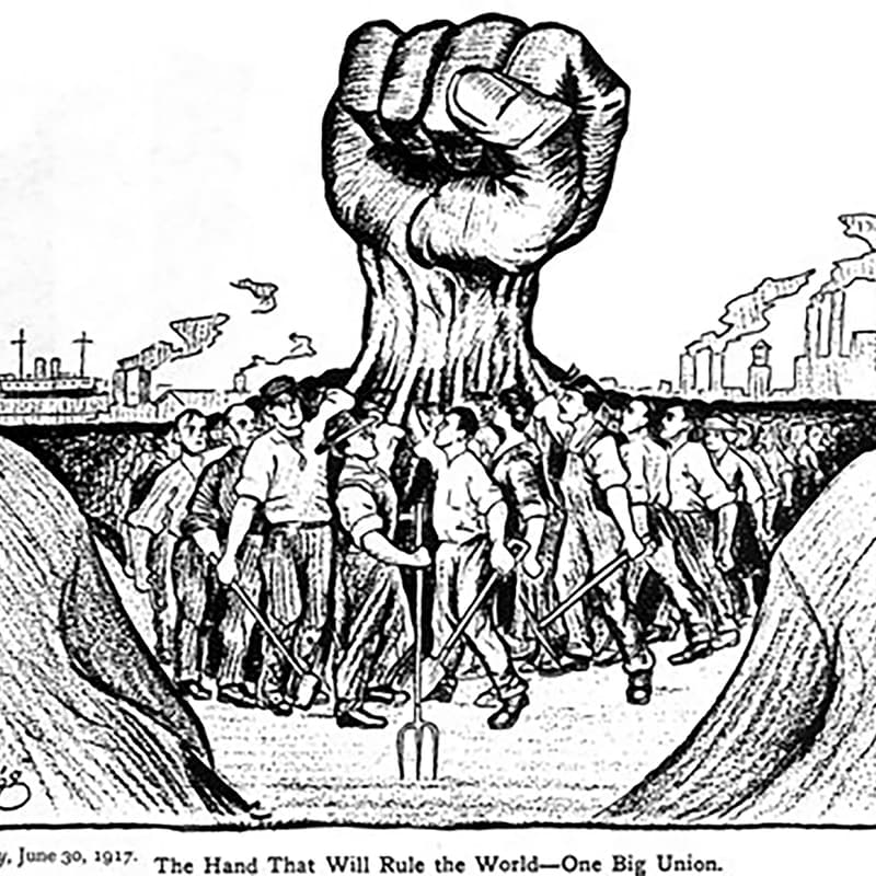 Cover Image for Coordinating Collective Action for AI Safety