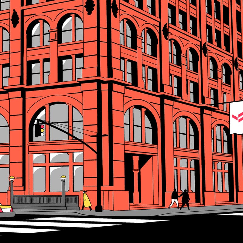 Cover Image for November Dinner: From Prototype to Product