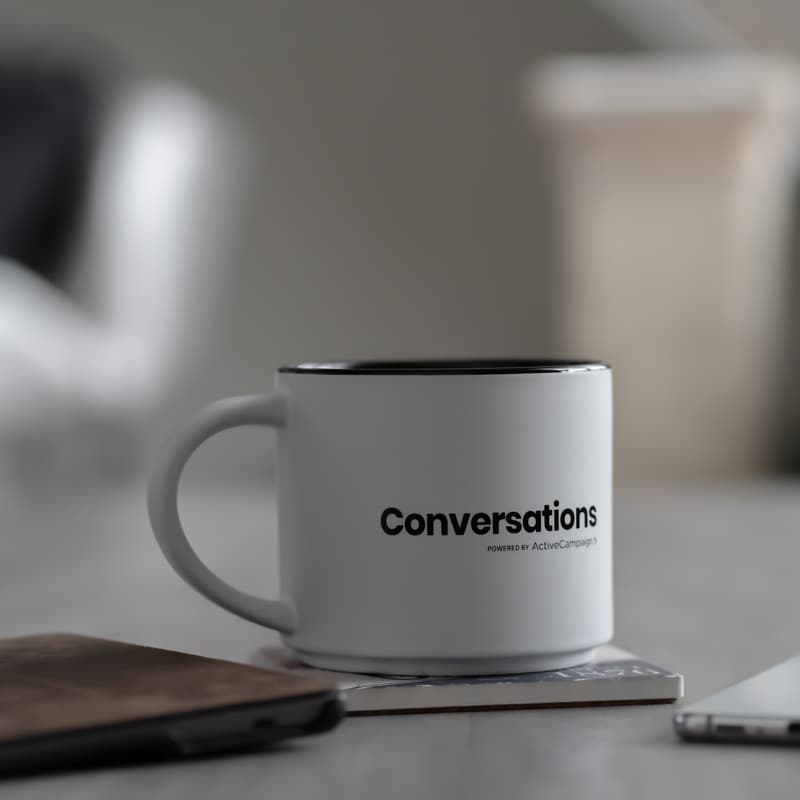 Cover Image for FIERCE Conversations - Lubbock, Texas