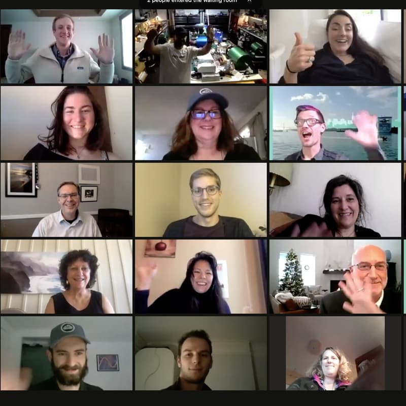 Cover Image for Carbon Removal Day - AirMiners