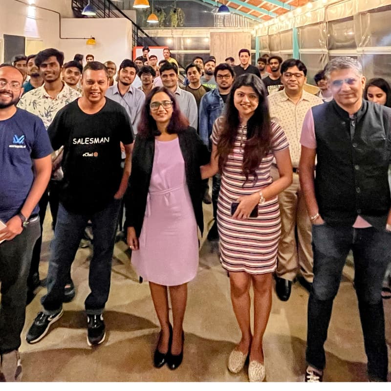 Cover Image for FailCode Bengaluru: Failure lessons from startups and operators
