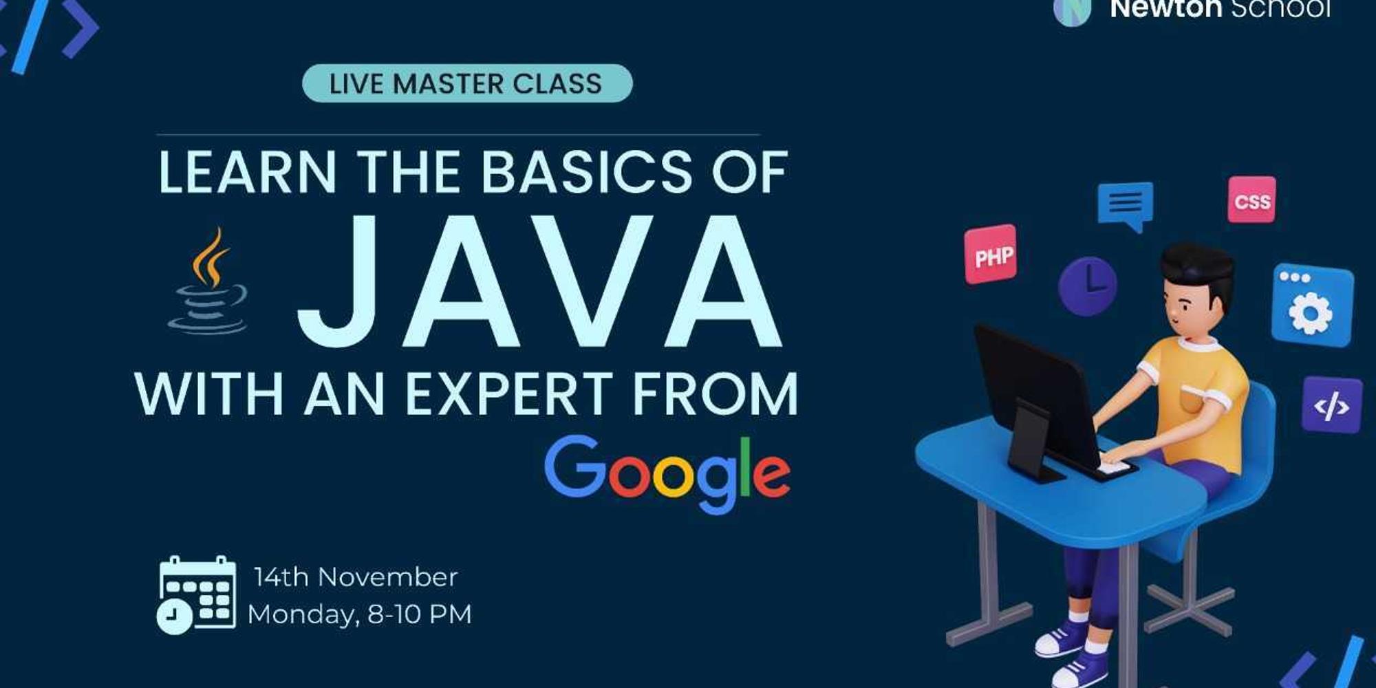 Introduction To Java · Zoom · Luma