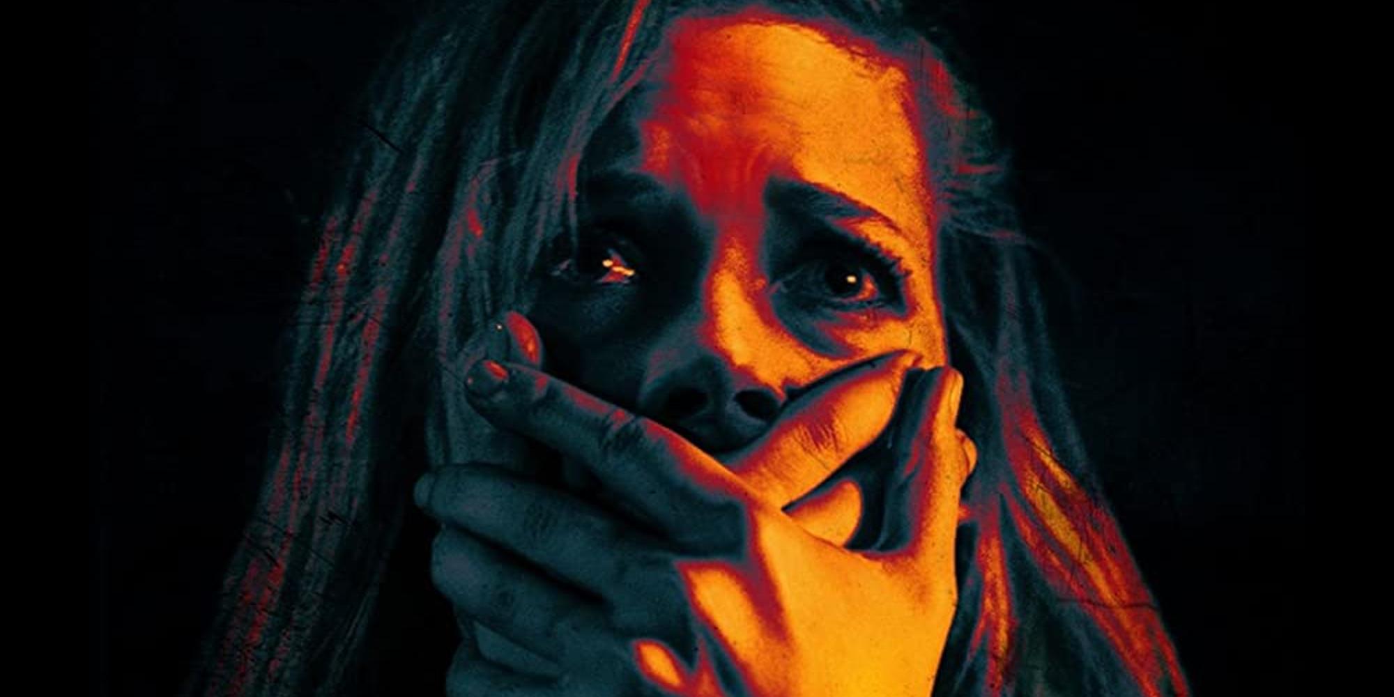 No Respires Pelicula Completa En Español Youtube