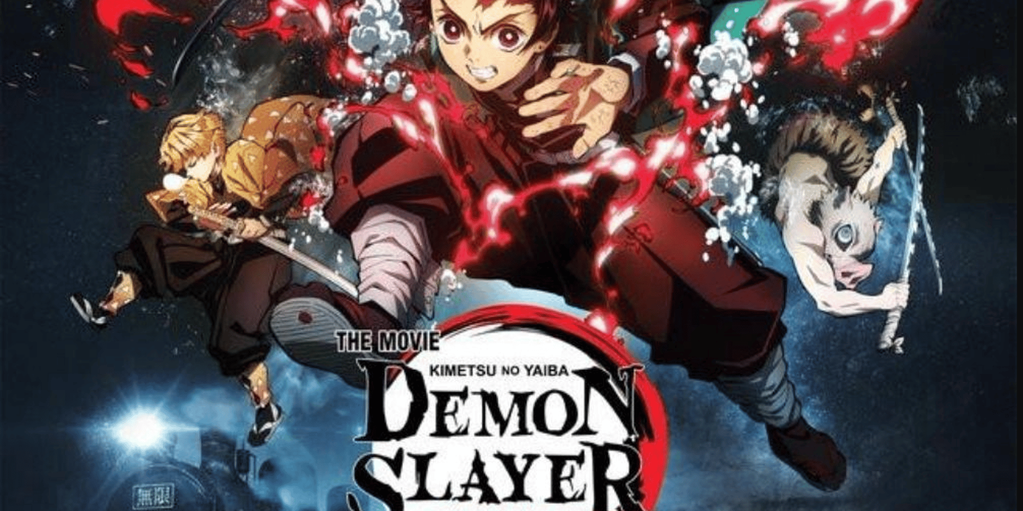 Ver Pelicula Kimetsu No Yaiba Tren Infinito 21 En Espanol Y Latino