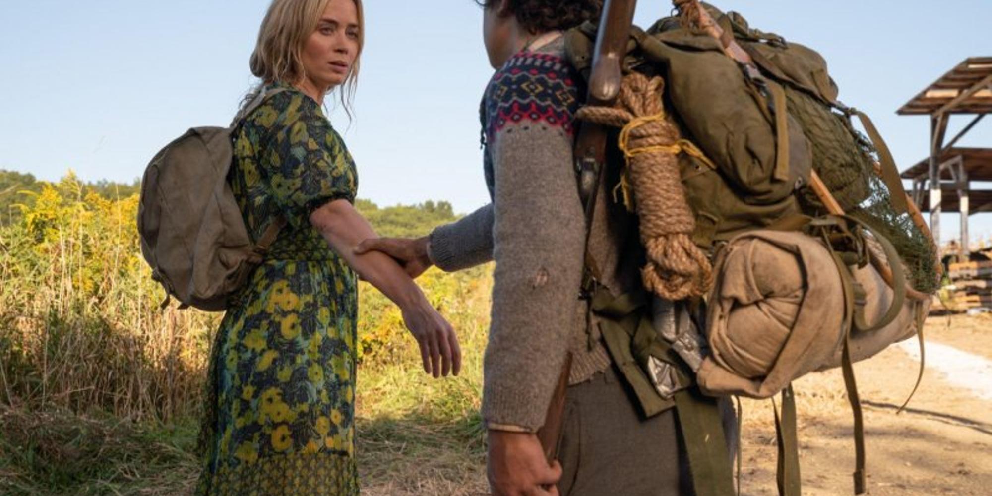 看在線的 噤界ii 中文版21 Tw Hk A Quiet Place Part Ii 電影在線完整流式傳輸