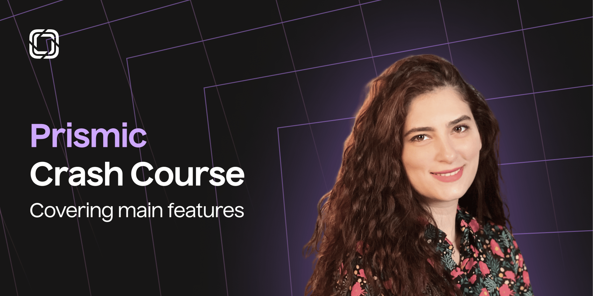 Prismic Crash Course E Commerce Site