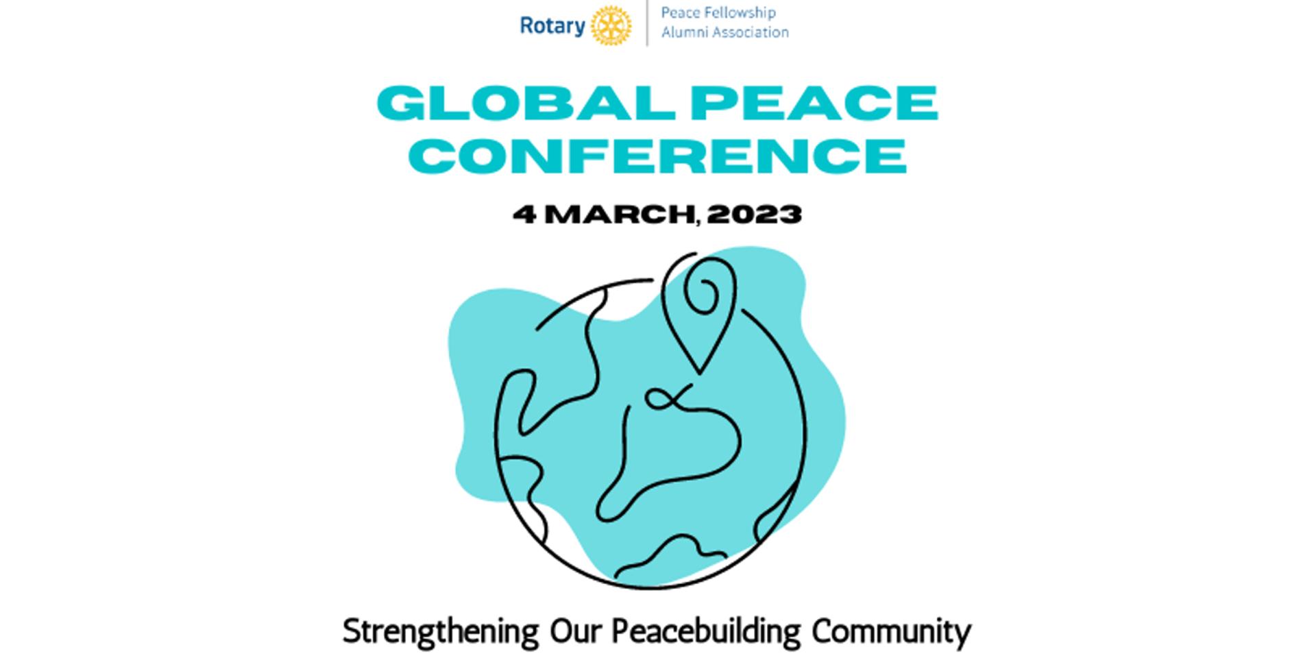 Cover Image for GPC-3 Opening Plenary: Interfaith Dialogue