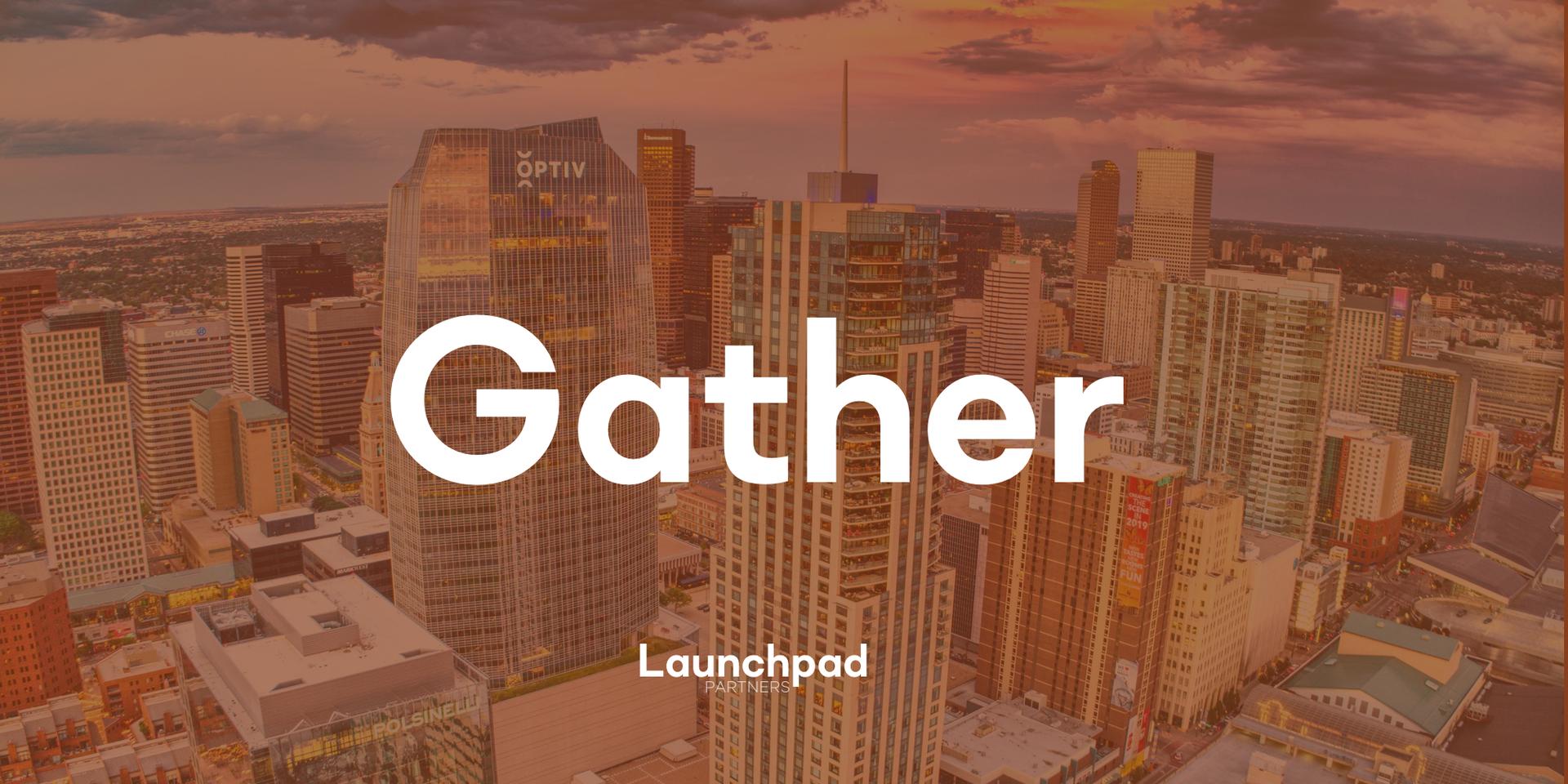 Cover Image for Gather 2022