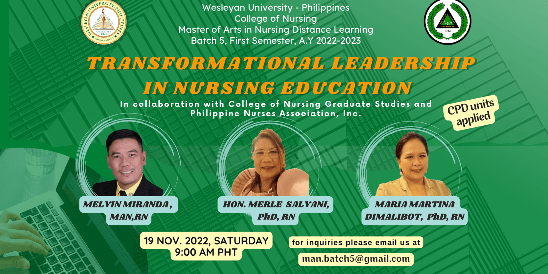 Cover Image for TRANSFORMATIONAL LEADERSHIP IN NURSING EDUCATION