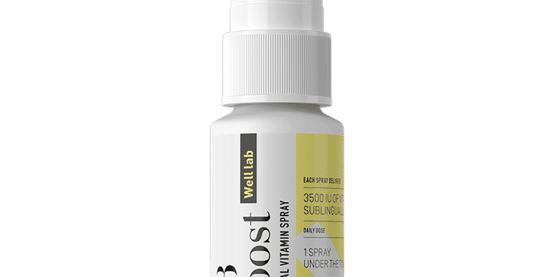 Is Vitamin D3 Spray Better Than Tablets? · Luma
