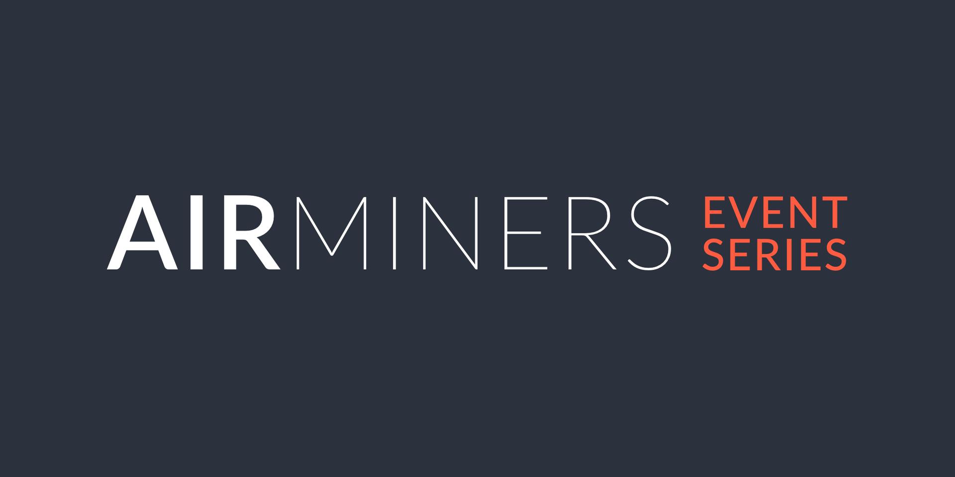 Cover Image for AirMiners Investor Academy 101: Carbon Removal Solutions