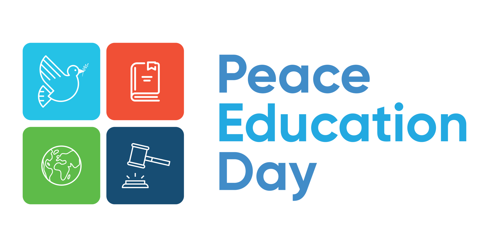 Cover Image for Peace Education Day Conference