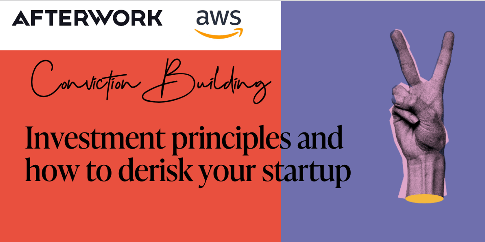 Cover Image for Investment Principles & How to Derisk Your Startup