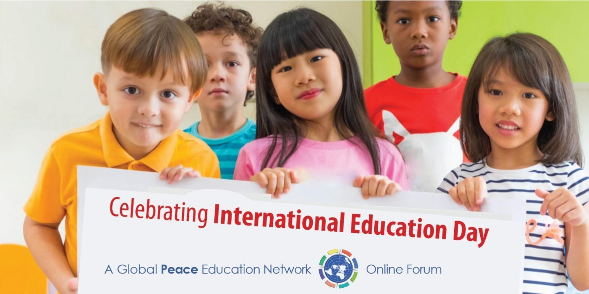 Cover Image for Teaching the Skills of Peace