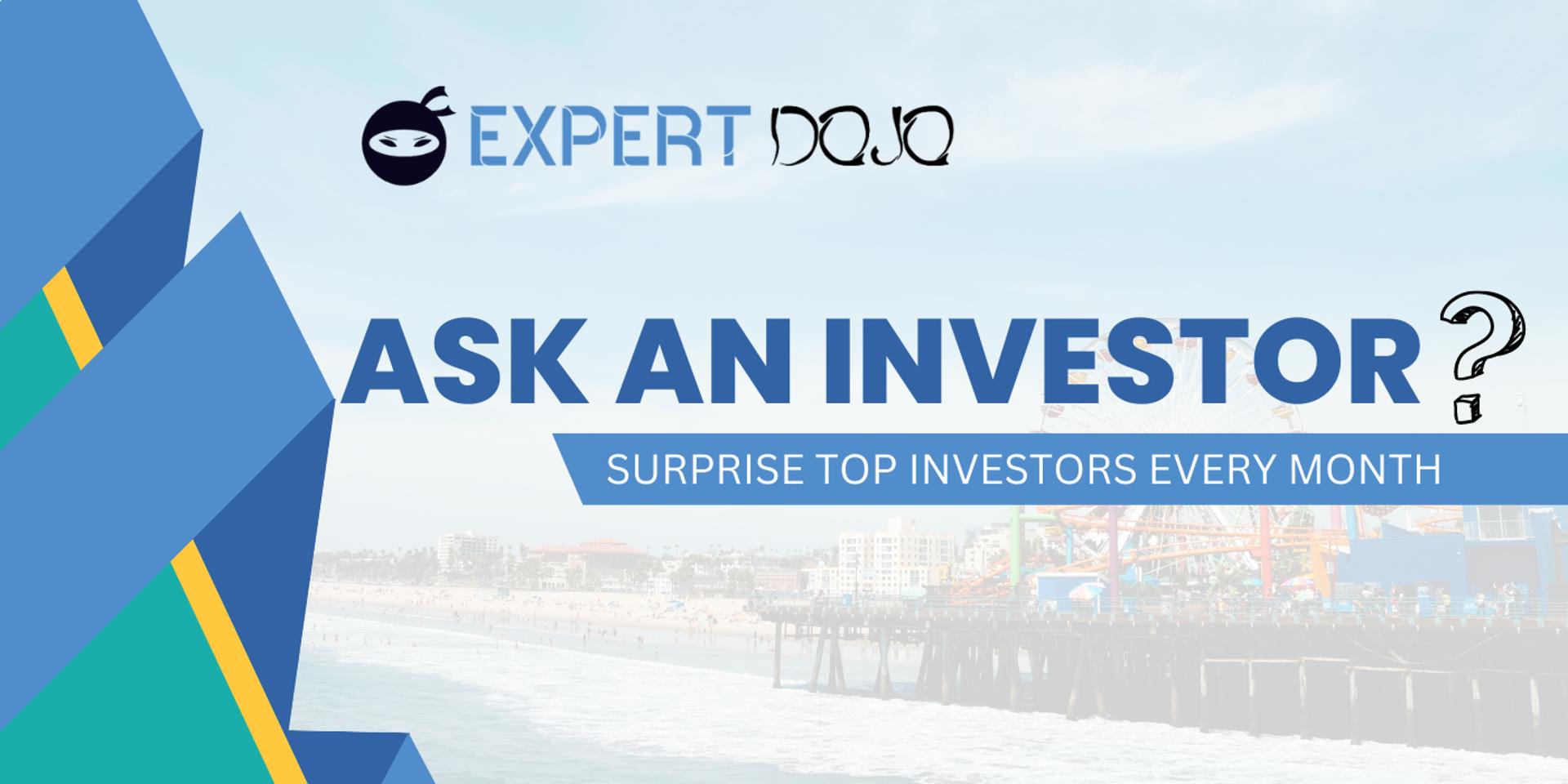 Cover Image for Ask An Investor Anything w/ Four Epic Female Investors