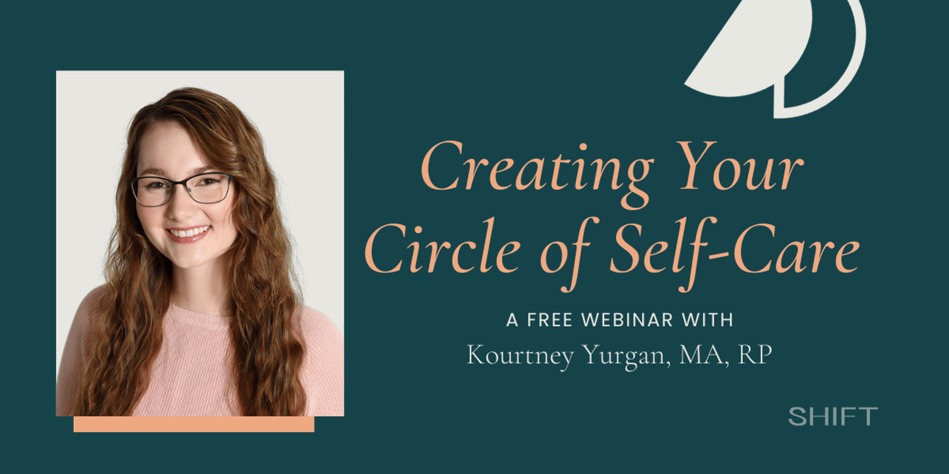 Cover Image for Creating Your Circle of Self-Care