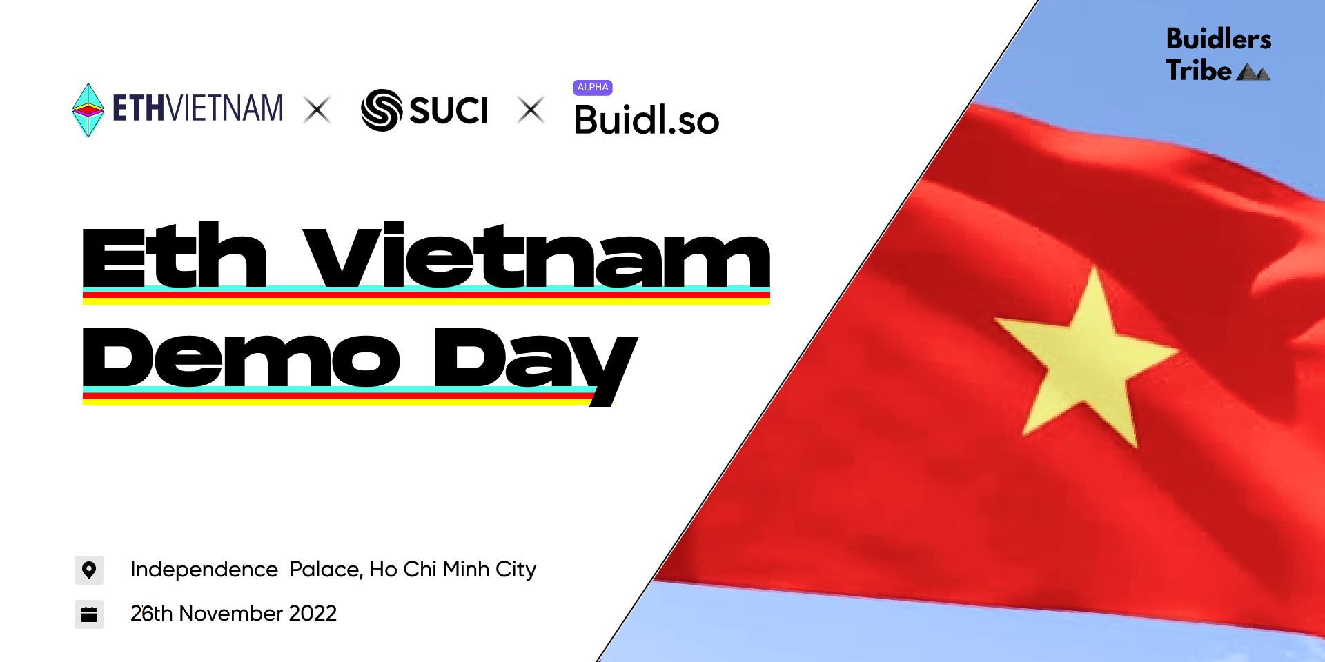 Cover Image for Eth Vietnam Demo Day