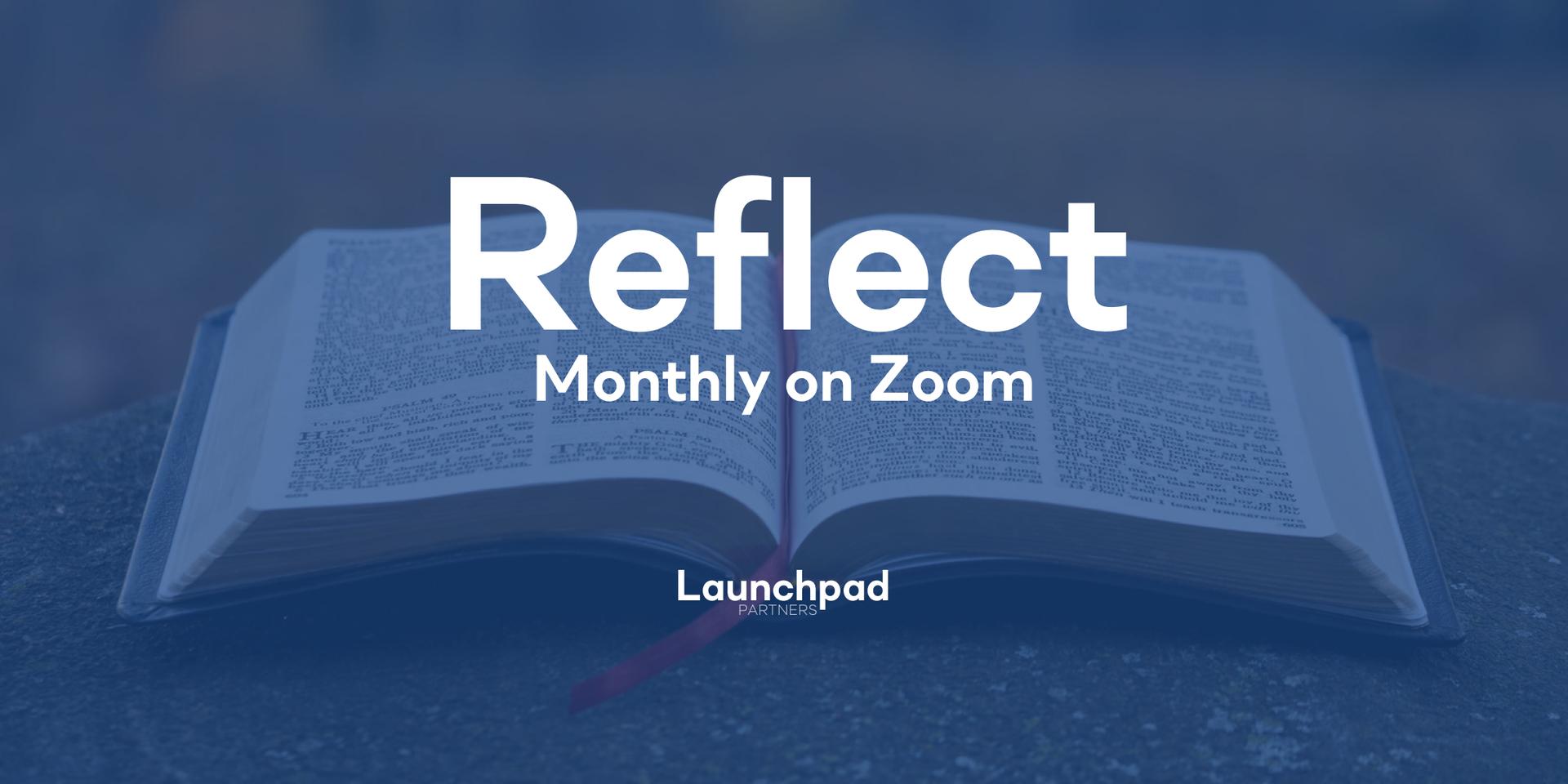 Cover Image for Launchpad Partners Reflect