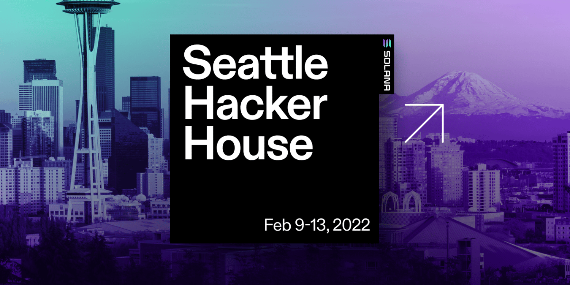 Cover Image for Seattle Hacker House